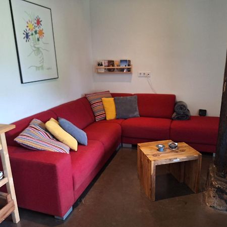 Erve Het Roolvink Boerderij Appartementen 40-50 M2 엔스헤데 외부 사진