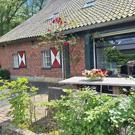Erve Het Roolvink Boerderij Appartementen 40-50 M2 엔스헤데 외부 사진