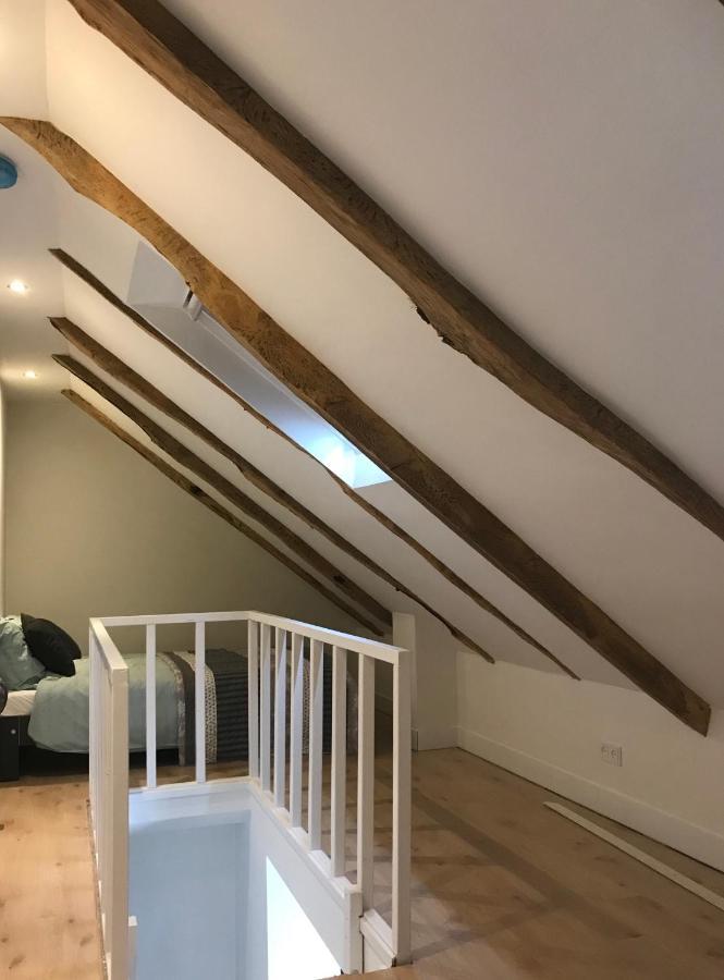 Erve Het Roolvink Boerderij Appartementen 40-50 M2 엔스헤데 외부 사진