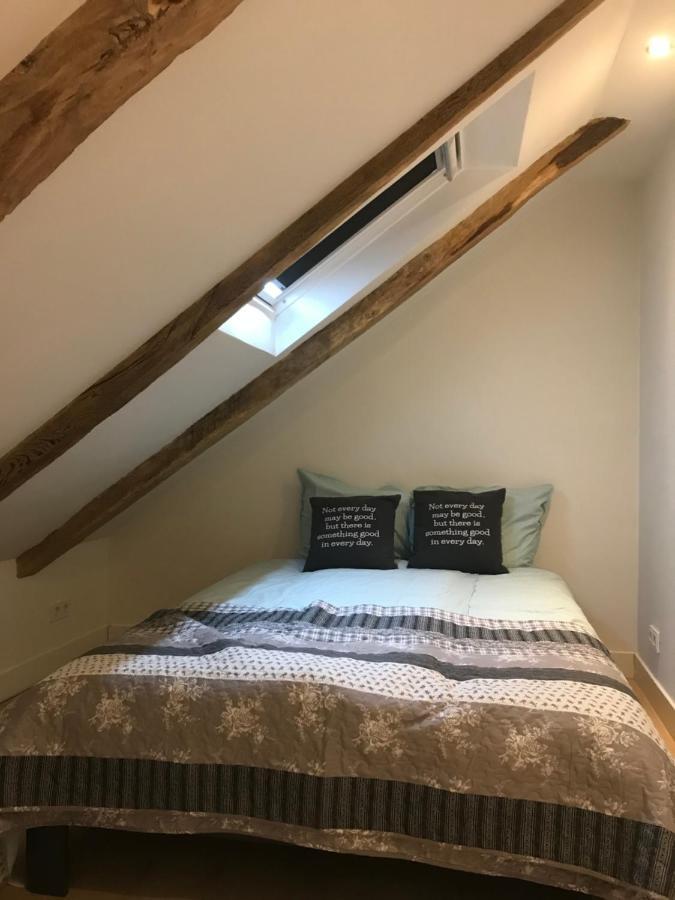 Erve Het Roolvink Boerderij Appartementen 40-50 M2 엔스헤데 외부 사진
