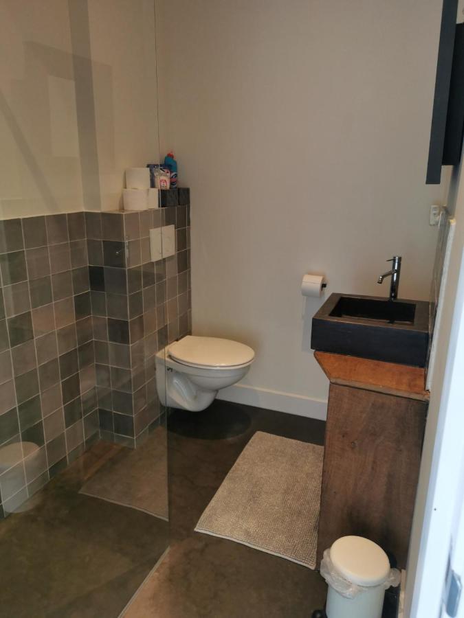 Erve Het Roolvink Boerderij Appartementen 40-50 M2 엔스헤데 외부 사진