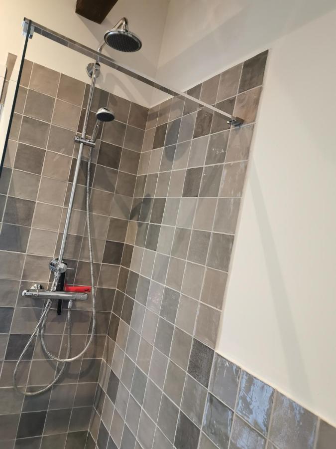 Erve Het Roolvink Boerderij Appartementen 40-50 M2 엔스헤데 외부 사진