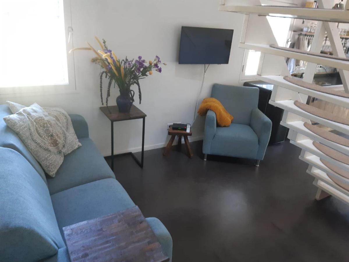 Erve Het Roolvink Boerderij Appartementen 40-50 M2 엔스헤데 외부 사진