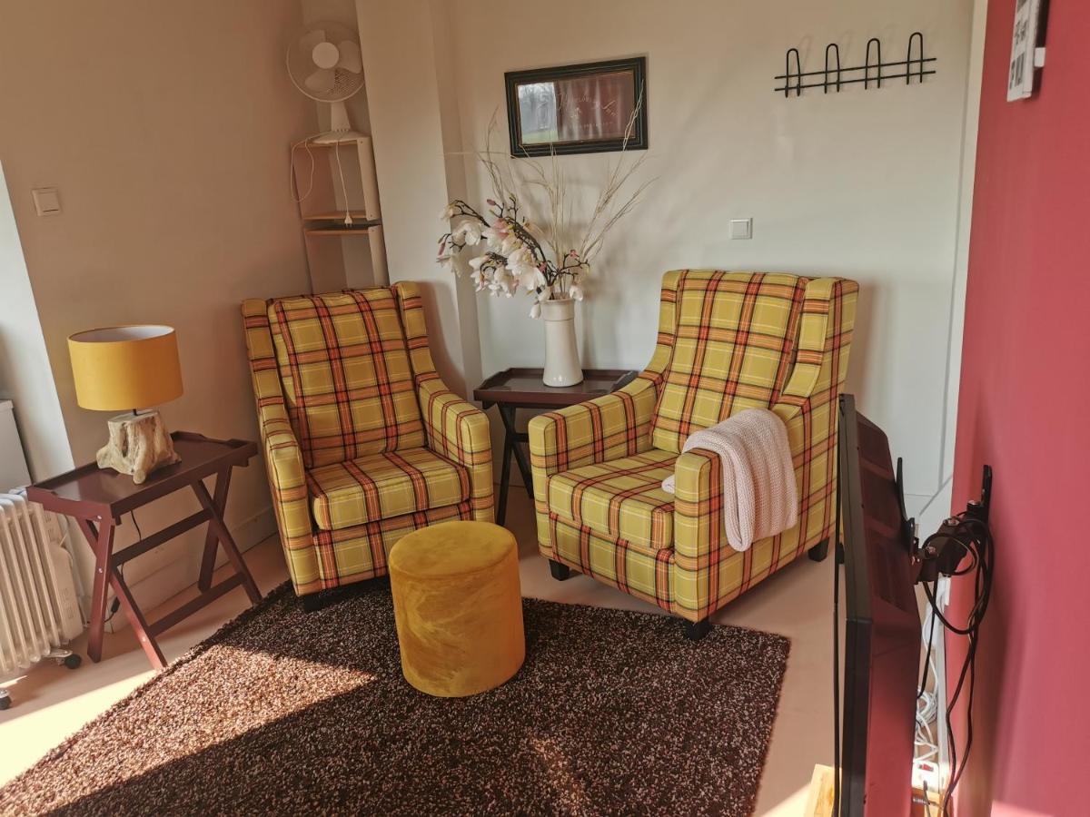Erve Het Roolvink Boerderij Appartementen 40-50 M2 엔스헤데 외부 사진